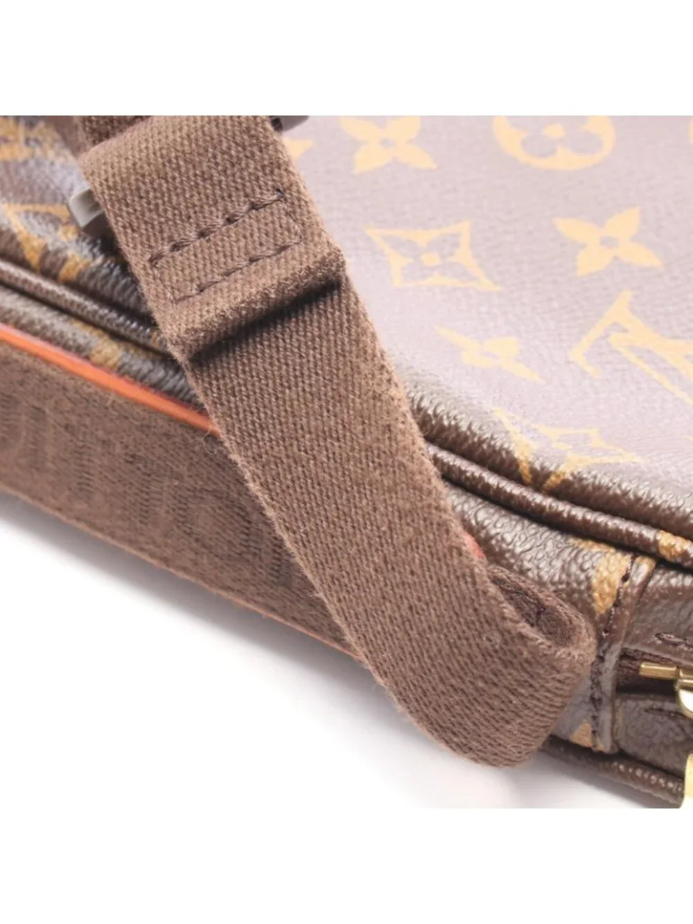 Louis Vuitton this authentic